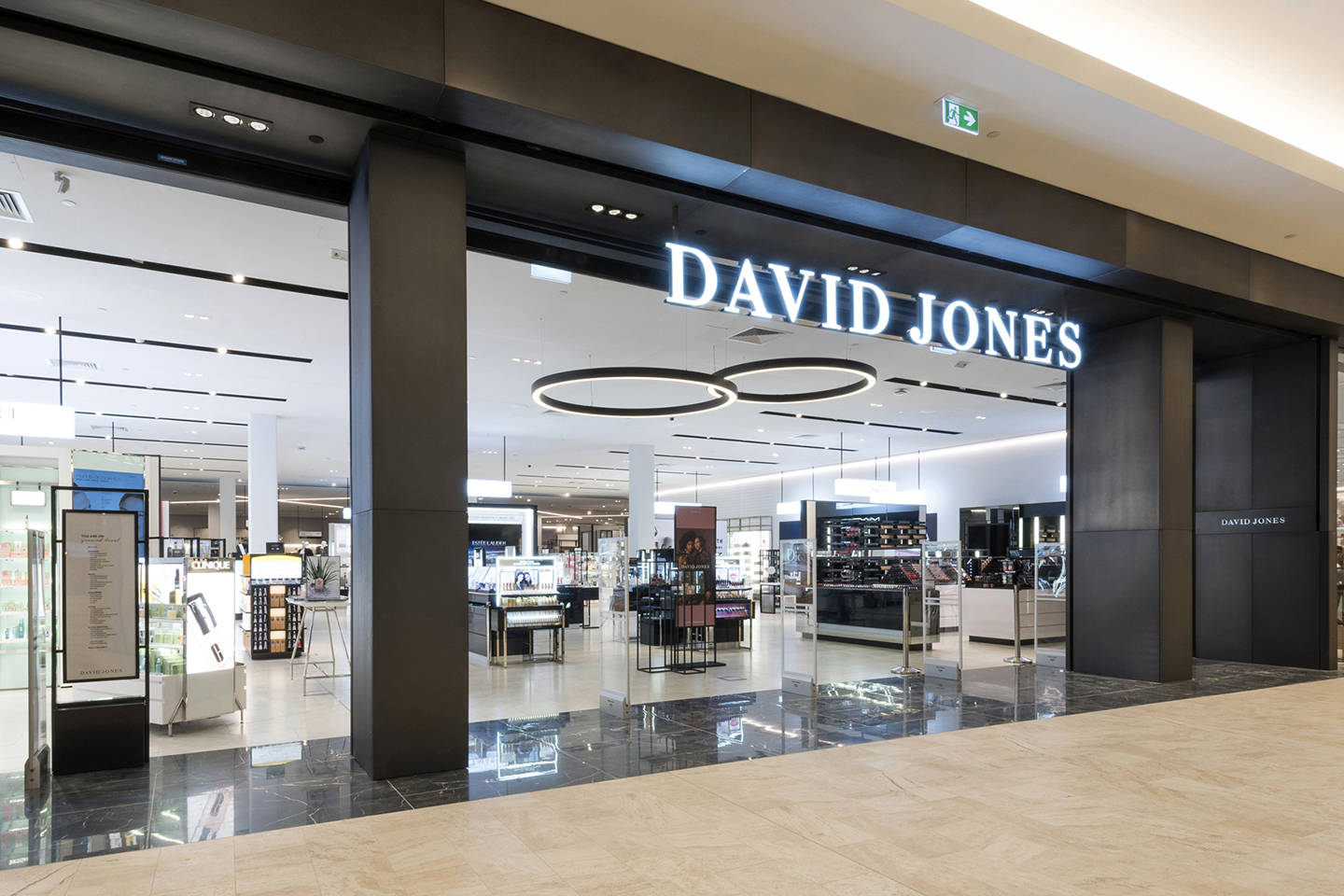 David Jones PH Official Shop