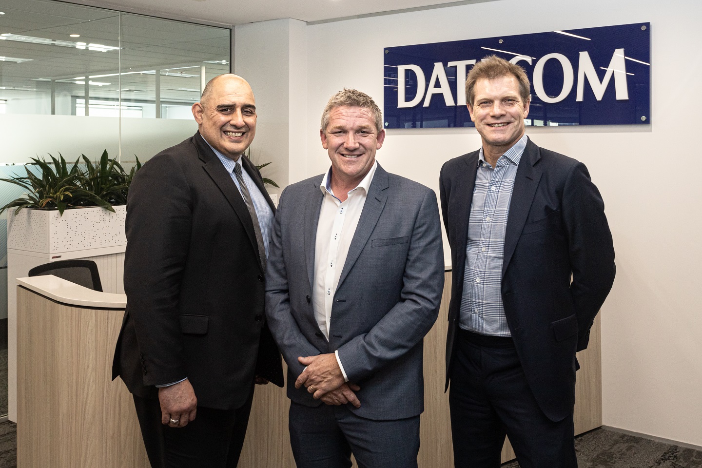 Datacom Australia Jobs