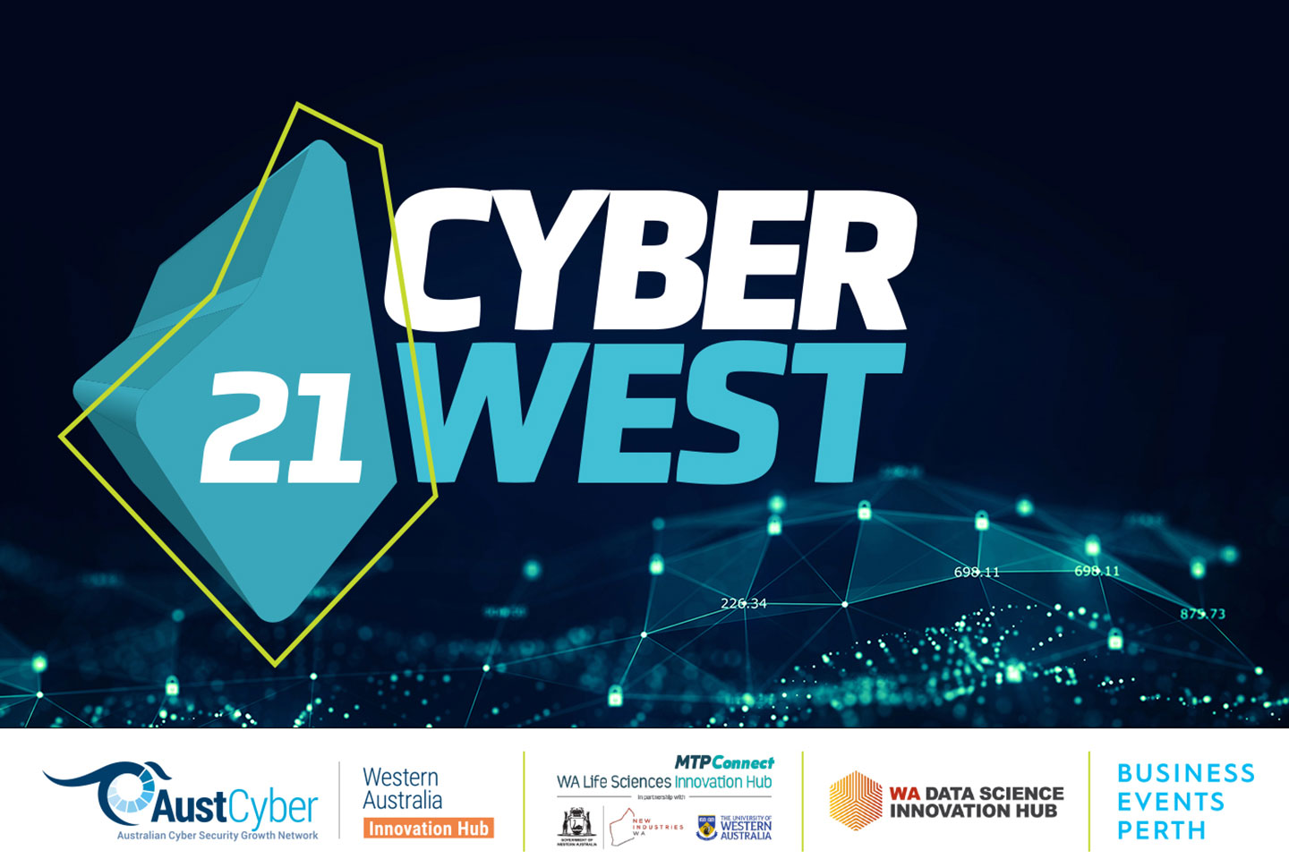 Cyber West Summit Announcement by the WA AustCyber Innovation Hub