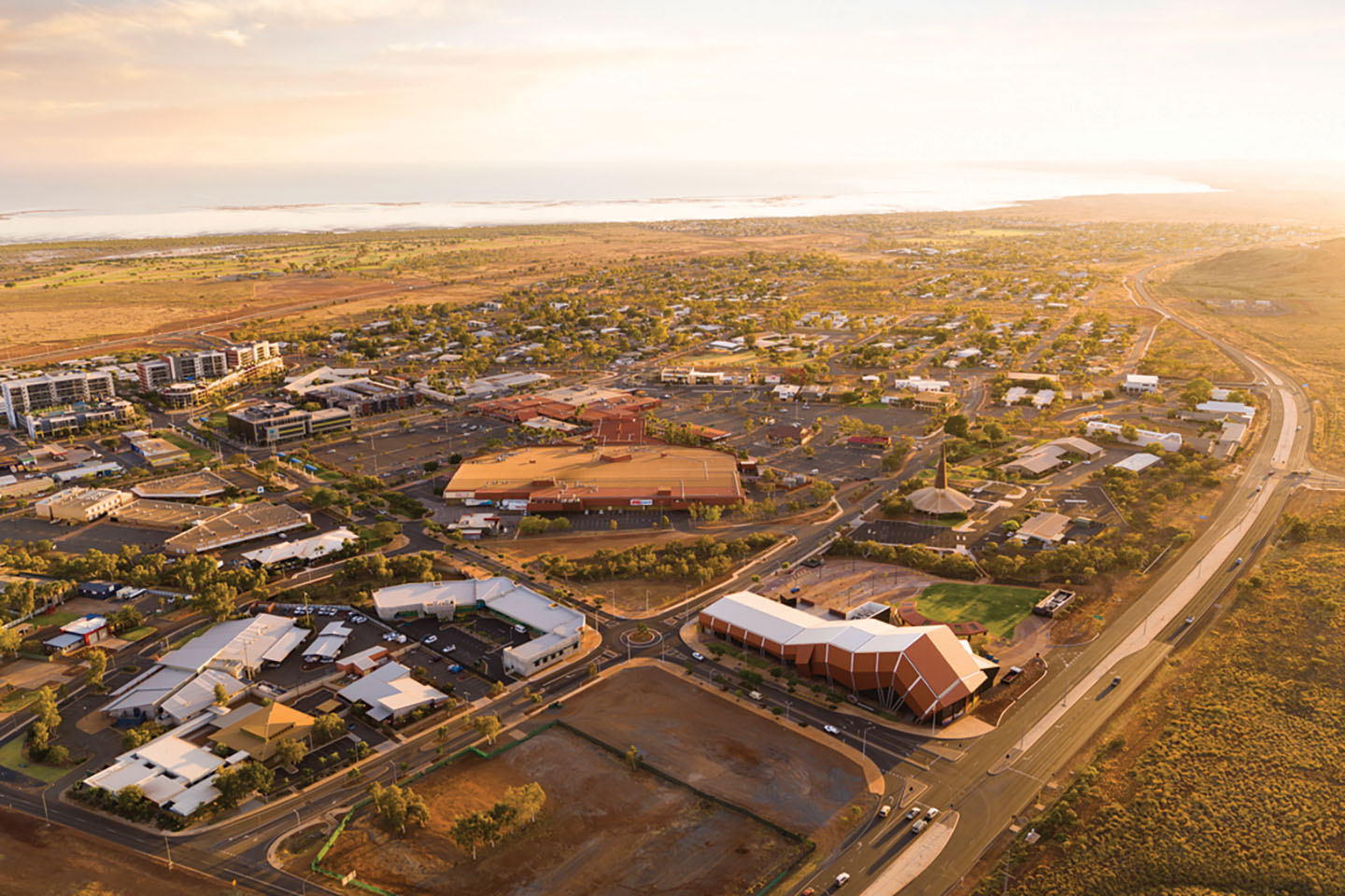 Karratha handed housing crisis lifeline