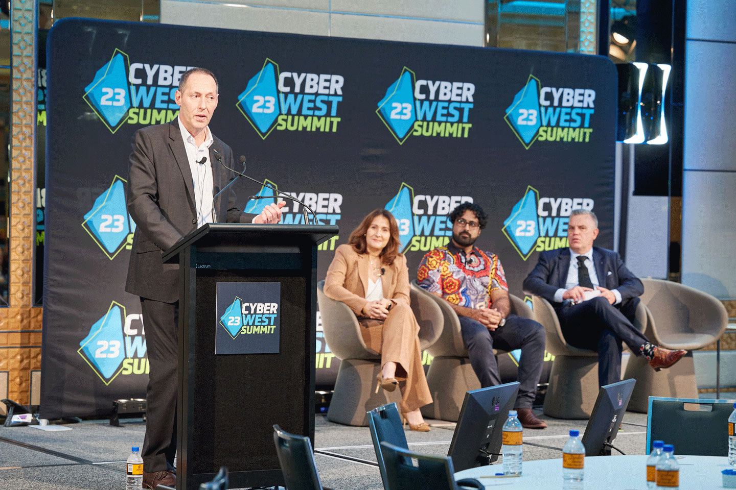 Don’t miss the AUKUS boat – Cyber is your ticket