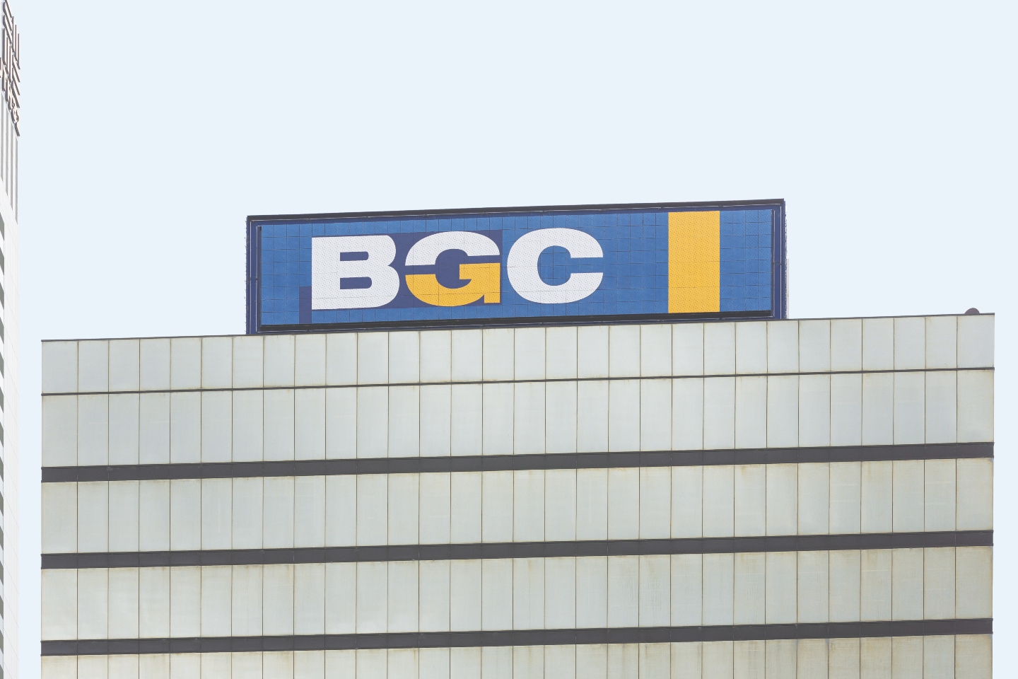 BGC asset sales raise $800m