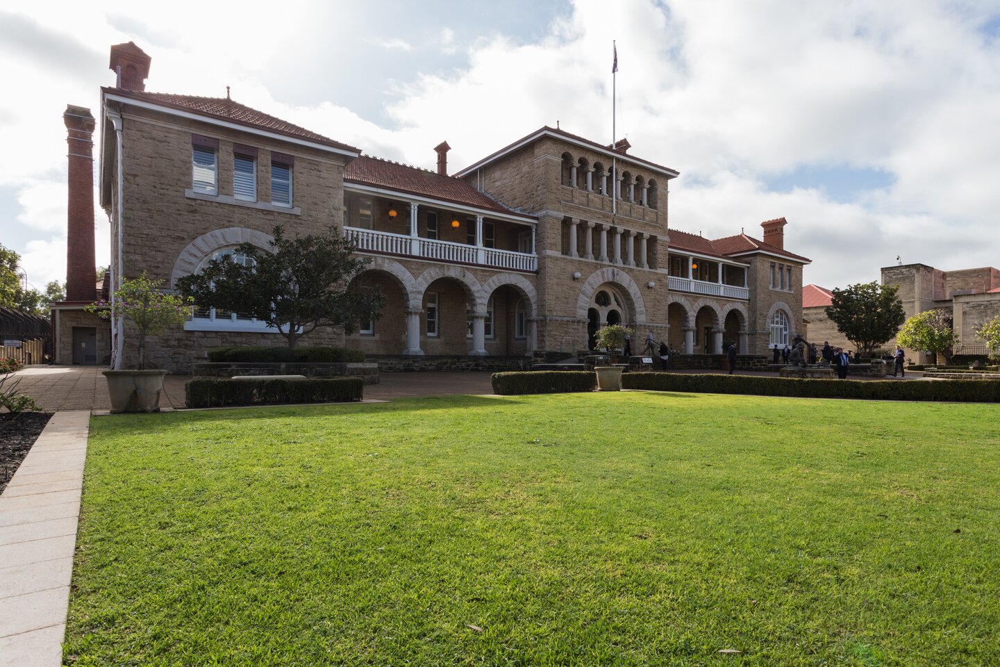 Perth Mint operator posts $10m loss