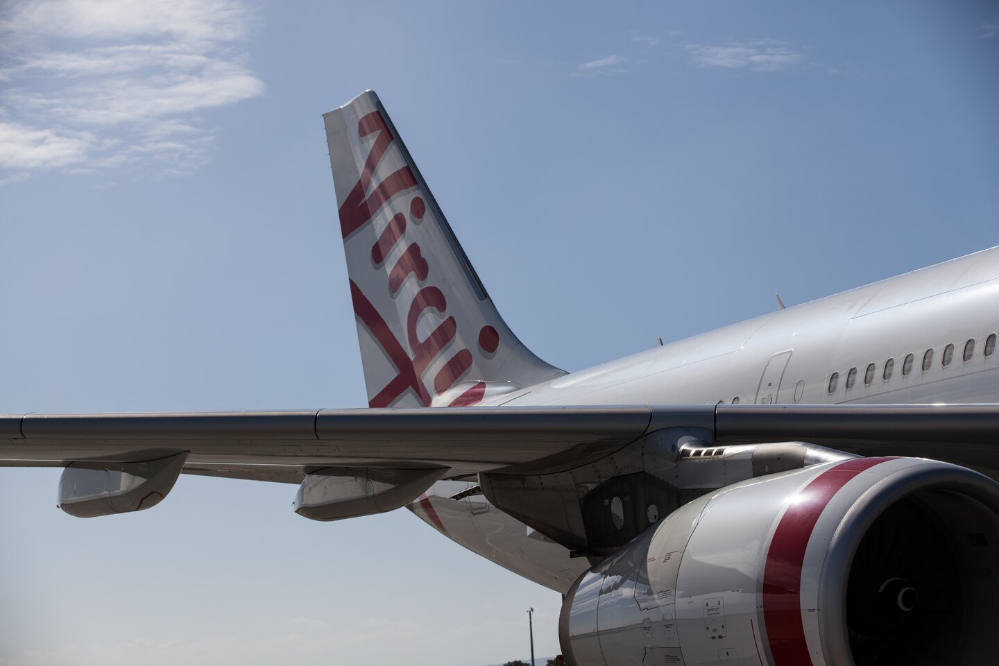 Virgin to launch daily Perth-Doha flights