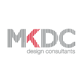 MKDC design consultants