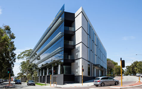 Burgess Rawson to sell Westgate offices