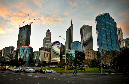 Office space scarcest in Perth: JLL