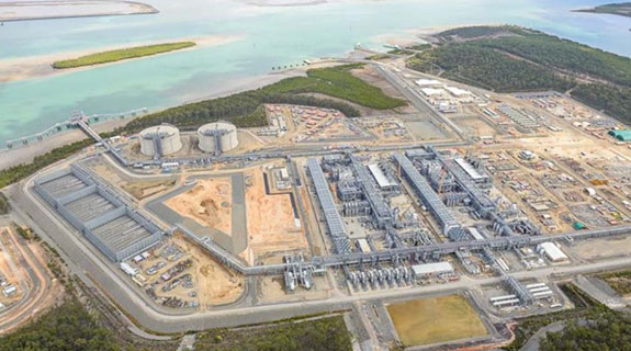 Valmec wins more APLNG work