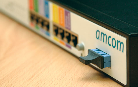 Amcom shares up on merger proposal