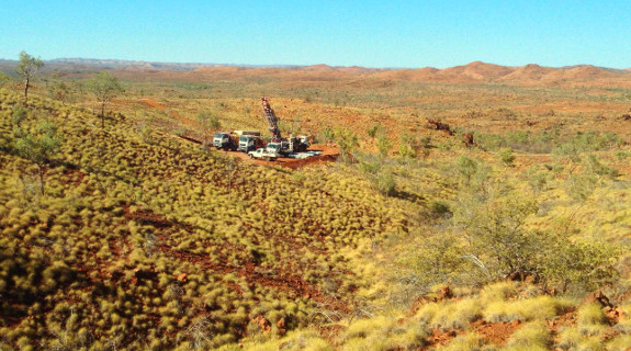 Hammer and Newmont narrow on drill targets at Mt Isa