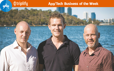 App/tech business of the week – TRIPLIFY