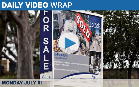 Daily Video Wrap - 01/07/13