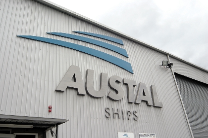 Austal acquires Darwin engineer for $8m
