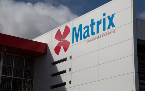 Matrix to pursue contract payment
