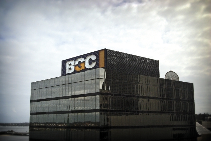 BGC wins $350m contract extension