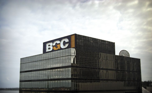 BGC to build Hay Street hotel