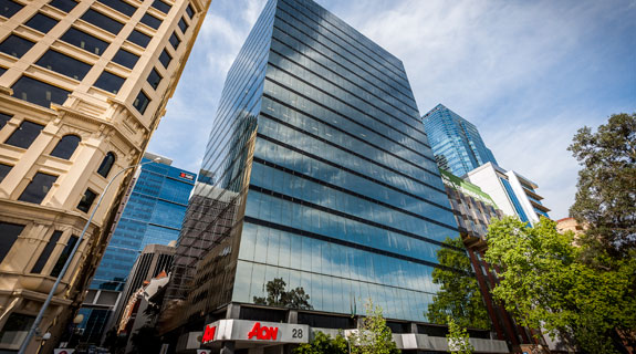 Carr & Co signs new CBD lease