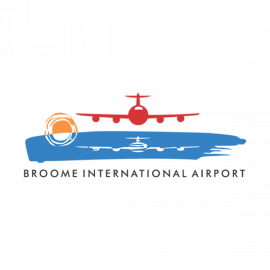 Broome International Airport