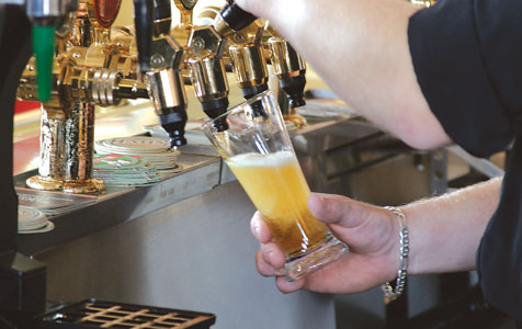 Perth has the priciest pints in Oz: Numbeo