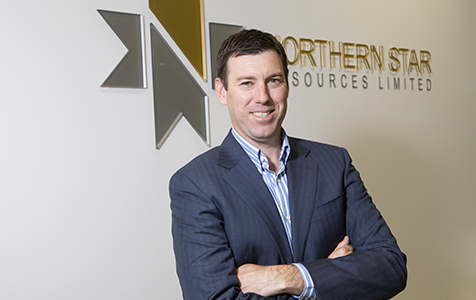 Northern Star profit up by 570%
