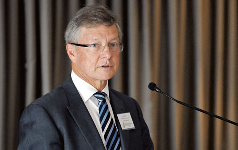 No outsourcing mine safety: Marmion