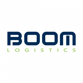 Boom Logistics