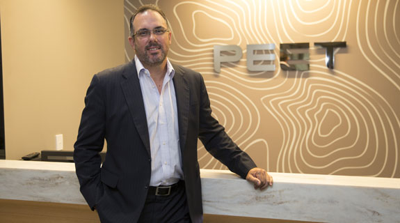 Peet profit up despite market headwinds