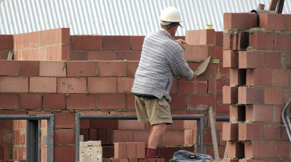 Price competition good news for builders