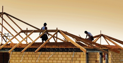 WA bright spot for housing finance: economists