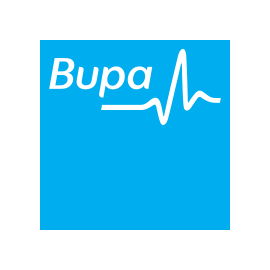 Bupa