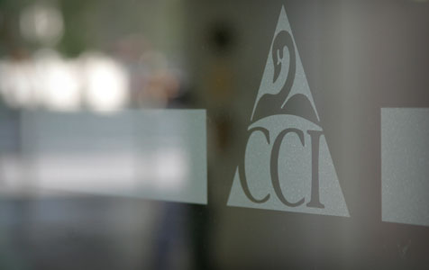 CCI recruits Willmott as CEO
