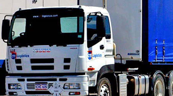 CTI to buy GMK Logistics for $27m