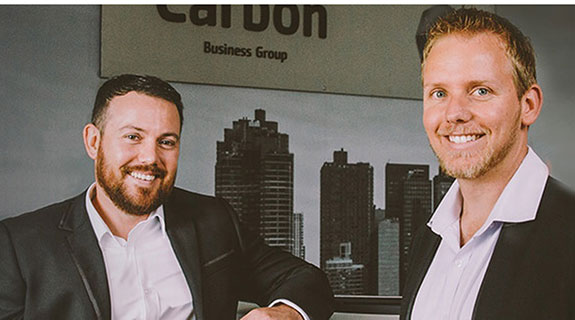 Carbon buys GLC Business Solutions
