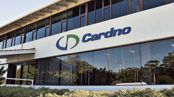 Cardno to reject Crescent offer