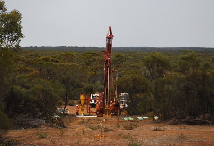 Cazaly gets nod for Parker Range