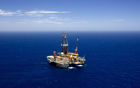 Chevron launches $486m SA exploration push