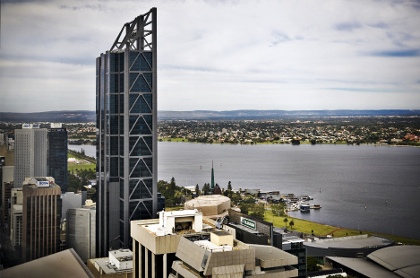 City Square rebranded as Brookfield Place