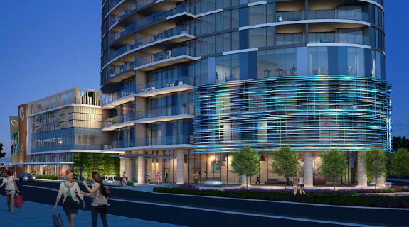 Approval for South Perth's Civic Heart