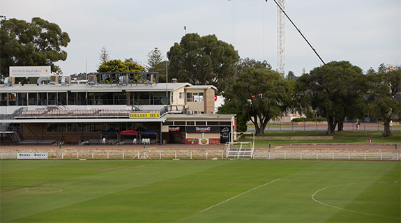 Claremont, East Freo mooted for refugees