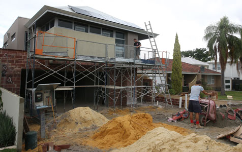 Housing construction to jump 19%: HIA