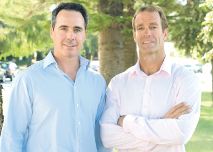 Cottesloe cohort managing to make big financial plays in lifestyle locale