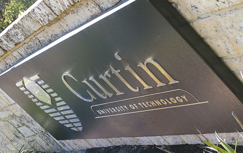 Gold saving device 2014's top innovation: Curtin