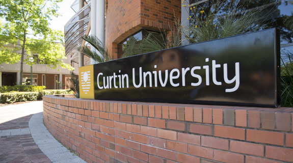 Curtin Accelerate starts applicant search