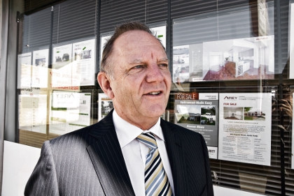 Leave first home owners grant alone: REIWA