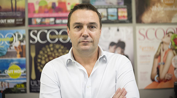 Scoop Magazine closes doors