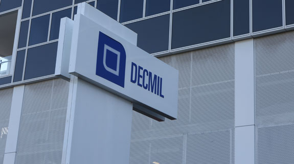 Decmil to build new school in NZ