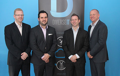 Diverse IT acquires Red Ember Solutions