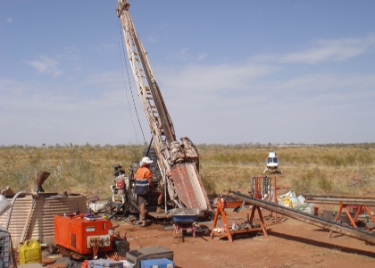 Northern Minerals secures $58m for Browns Range