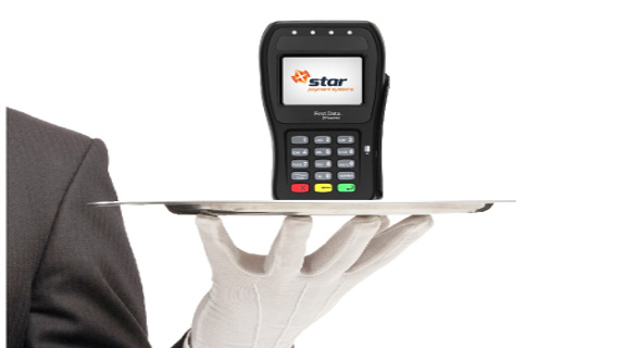 Stargroup get serious about EFTPOS and PAYWAVE
