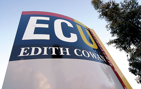ECU freezes student fees amid uncertainty